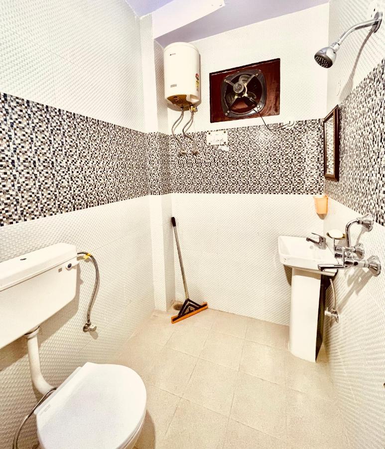 Residence Inn Homestay 심라 외부 사진
