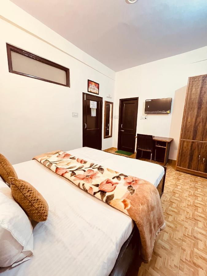 Residence Inn Homestay 심라 외부 사진