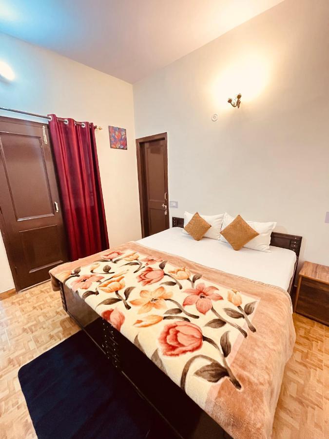 Residence Inn Homestay 심라 외부 사진