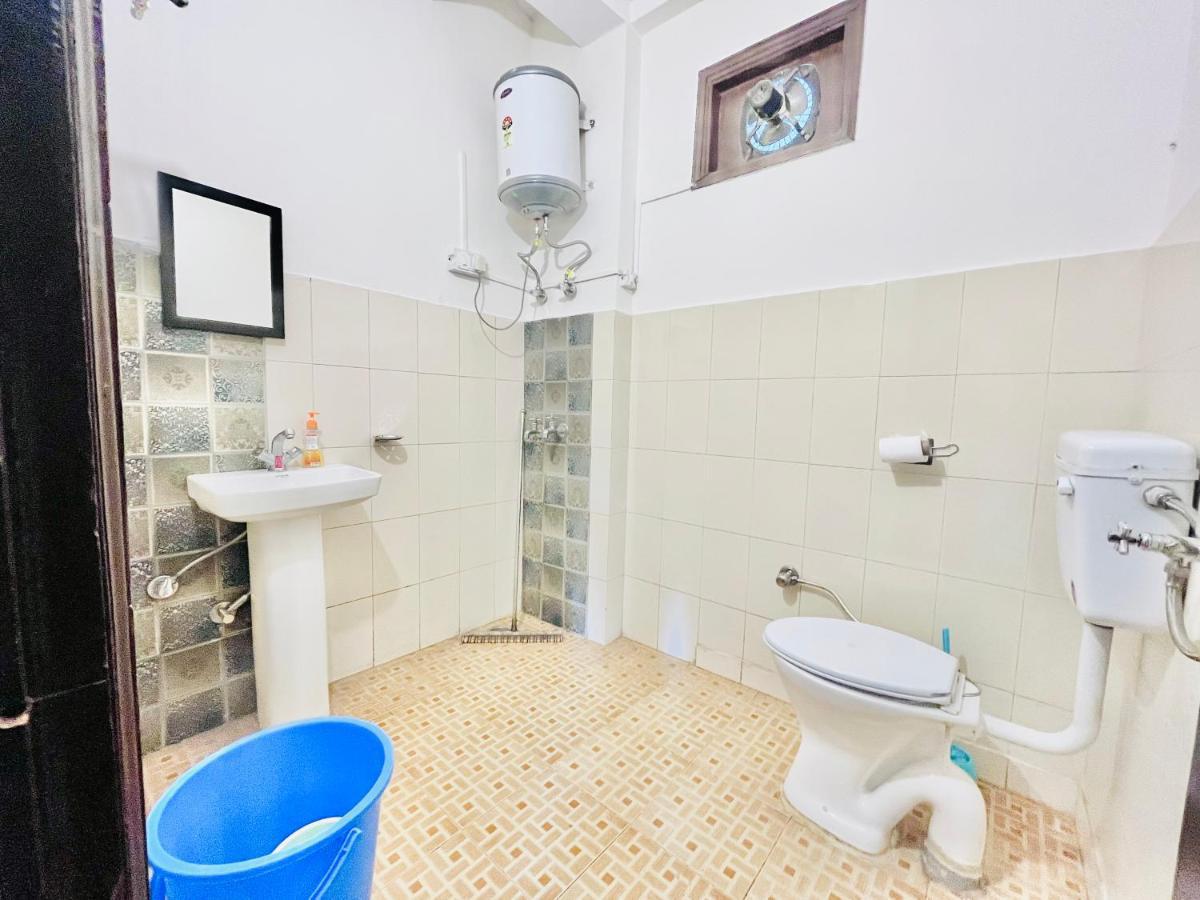 Residence Inn Homestay 심라 외부 사진